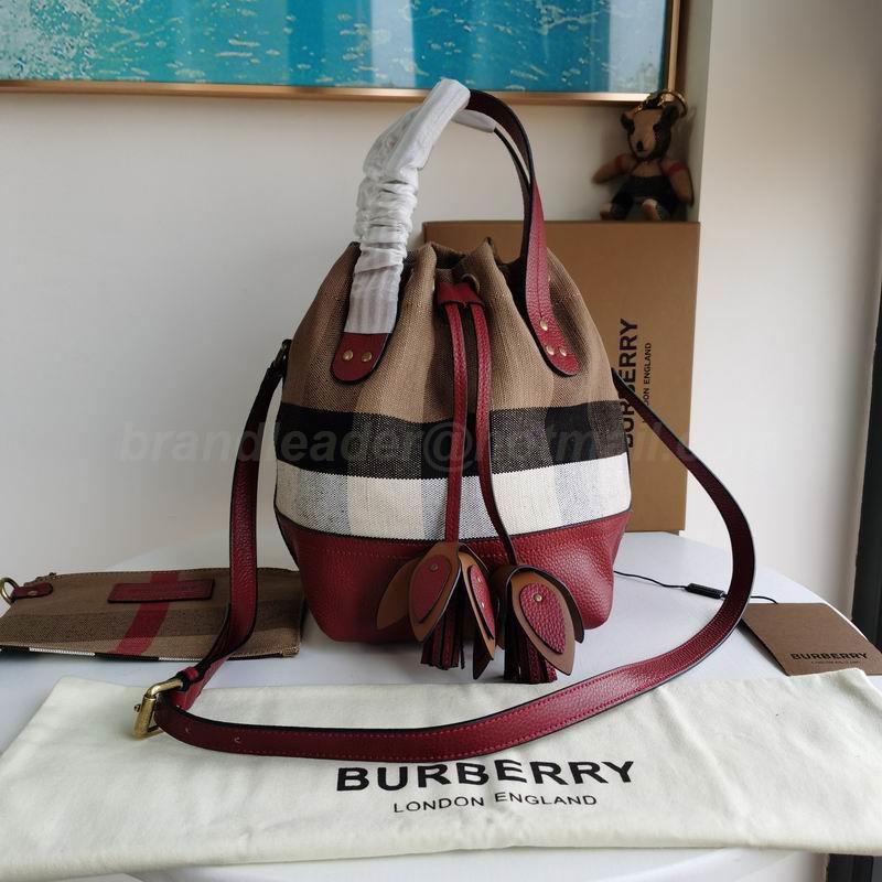 Burberry Handbags 26